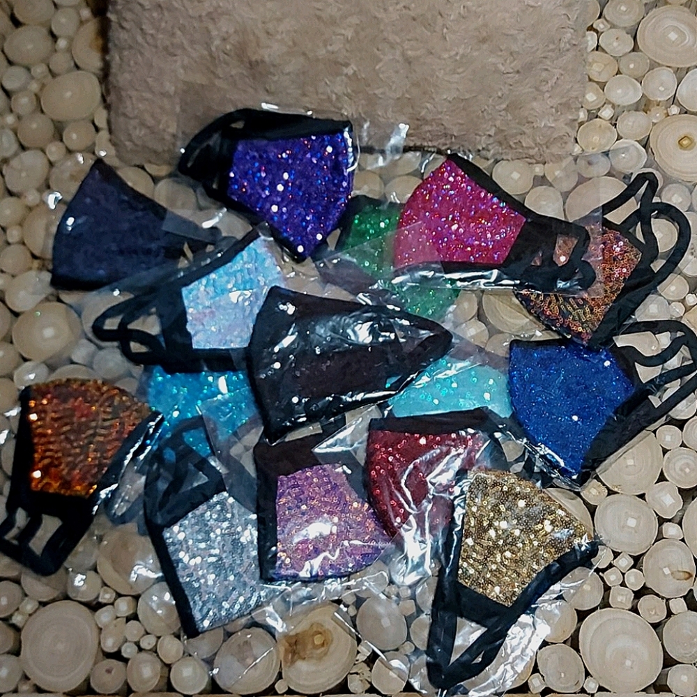 Mask - Picture 3 of 3